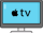 iOS App for TV